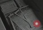 Standbild USA Private Taegu Korea, 1951, aus Sekunde 41 historischem Filmmaterial Videoclip 65675075021
