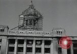 Immagine di Rovine Corea, 1951, secondo 20 filmato di repertorio 65675075022