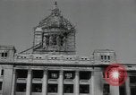 Immagine di Rovine Corea, 1951, secondo 21 filmato di repertorio 65675075022