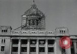 Immagine di Rovine Corea, 1951, secondo 28 filmato di repertorio 65675075022