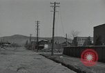Immagine di Rovine Corea, 1951, secondo 30 filmato di repertorio 65675075022