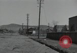 Immagine di Rovine Corea, 1951, secondo 32 filmato di repertorio 65675075022