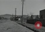 Immagine di Rovine Corea, 1951, secondo 33 filmato di repertorio 65675075022