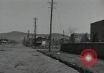 Immagine di Rovine Corea, 1951, secondo 35 filmato di repertorio 65675075022
