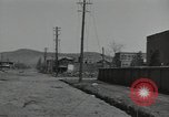 Immagine di Rovine Corea, 1951, secondo 36 filmato di repertorio 65675075022