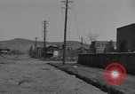 Immagine di Rovine Corea, 1951, secondo 37 filmato di repertorio 65675075022