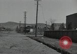 Immagine di Rovine Corea, 1951, secondo 39 filmato di repertorio 65675075022