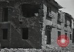 Immagine di Rovine Corea, 1951, secondo 45 filmato di repertorio 65675075022