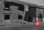 Immagine di Rovine Corea, 1951, secondo 55 filmato di repertorio 65675075022