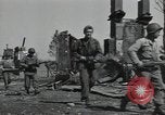 Immagine di Soldati statunitensi Corea, 1951, secondo 32 filmato di repertorio 65675075023