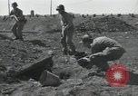 Immagine di Soldati statunitensi Corea, 1951, secondo 49 filmato di repertorio 65675075023