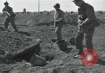 Immagine di Soldati statunitensi Corea, 1951, secondo 51 filmato di repertorio 65675075023