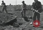 Immagine di Soldati statunitensi Corea, 1951, secondo 52 filmato di repertorio 65675075023