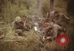 Immagine di Soldati statunitensi Il Vietnam, 1965, secondo 11 filmato di repertorio 65675075025
