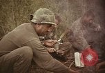 Immagine di Soldati statunitensi Il Vietnam, 1965, secondo 19 filmato di repertorio 65675075025
