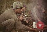 Immagine di Soldati statunitensi Il Vietnam, 1965, secondo 22 filmato di repertorio 65675075025