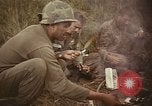 Immagine di Soldati statunitensi Il Vietnam, 1965, secondo 24 filmato di repertorio 65675075025