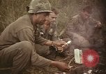 Immagine di Soldati statunitensi Il Vietnam, 1965, secondo 26 filmato di repertorio 65675075025