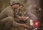 Immagine di Soldati statunitensi Il Vietnam, 1965, secondo 28 filmato di repertorio 65675075025