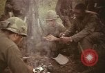 Immagine di Soldati statunitensi Il Vietnam, 1965, secondo 35 filmato di repertorio 65675075025