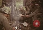 Immagine di Soldati statunitensi Il Vietnam, 1965, secondo 36 filmato di repertorio 65675075025