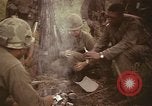 Immagine di Soldati statunitensi Il Vietnam, 1965, secondo 37 filmato di repertorio 65675075025