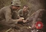 Immagine di Soldati statunitensi Il Vietnam, 1965, secondo 49 filmato di repertorio 65675075025