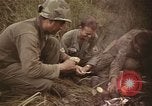 Immagine di Soldati statunitensi Il Vietnam, 1965, secondo 51 filmato di repertorio 65675075025