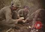 Immagine di Soldati statunitensi Il Vietnam, 1965, secondo 53 filmato di repertorio 65675075025