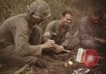 Immagine di Soldati statunitensi Il Vietnam, 1965, secondo 57 filmato di repertorio 65675075025