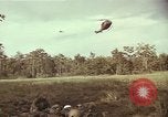Image of United States soldiers Vietnam, 1965, second 4 stock footage video 65675075026
