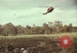 Image of United States soldiers Vietnam, 1965, second 5 stock footage video 65675075026