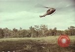 Image of United States soldiers Vietnam, 1965, second 6 stock footage video 65675075026