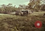 Image of United States soldiers Vietnam, 1965, second 17 stock footage video 65675075026