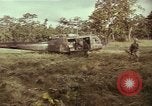 Image of United States soldiers Vietnam, 1965, second 22 stock footage video 65675075026