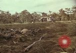 Image of United States soldiers Vietnam, 1965, second 25 stock footage video 65675075026