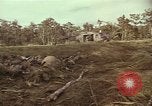 Image of United States soldiers Vietnam, 1965, second 26 stock footage video 65675075026