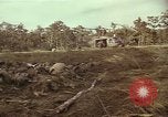 Image of United States soldiers Vietnam, 1965, second 27 stock footage video 65675075026