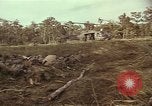 Image of United States soldiers Vietnam, 1965, second 28 stock footage video 65675075026