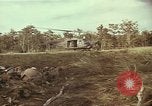 Image of United States soldiers Vietnam, 1965, second 35 stock footage video 65675075026