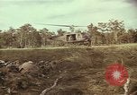 Image of United States soldiers Vietnam, 1965, second 36 stock footage video 65675075026
