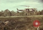 Image of United States soldiers Vietnam, 1965, second 38 stock footage video 65675075026