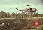 Image of United States soldiers Vietnam, 1965, second 39 stock footage video 65675075026