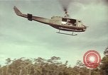 Image of United States soldiers Vietnam, 1965, second 42 stock footage video 65675075026