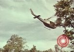 Image of United States soldiers Vietnam, 1965, second 44 stock footage video 65675075026