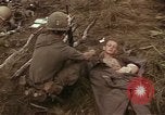 Image of United States soldiers Vietnam, 1965, second 4 stock footage video 65675075027