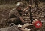 Image of United States soldiers Vietnam, 1965, second 13 stock footage video 65675075027