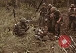 Image of United States soldiers Vietnam, 1965, second 17 stock footage video 65675075027
