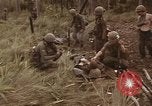 Image of United States soldiers Vietnam, 1965, second 19 stock footage video 65675075027