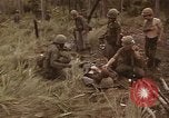 Image of United States soldiers Vietnam, 1965, second 20 stock footage video 65675075027
